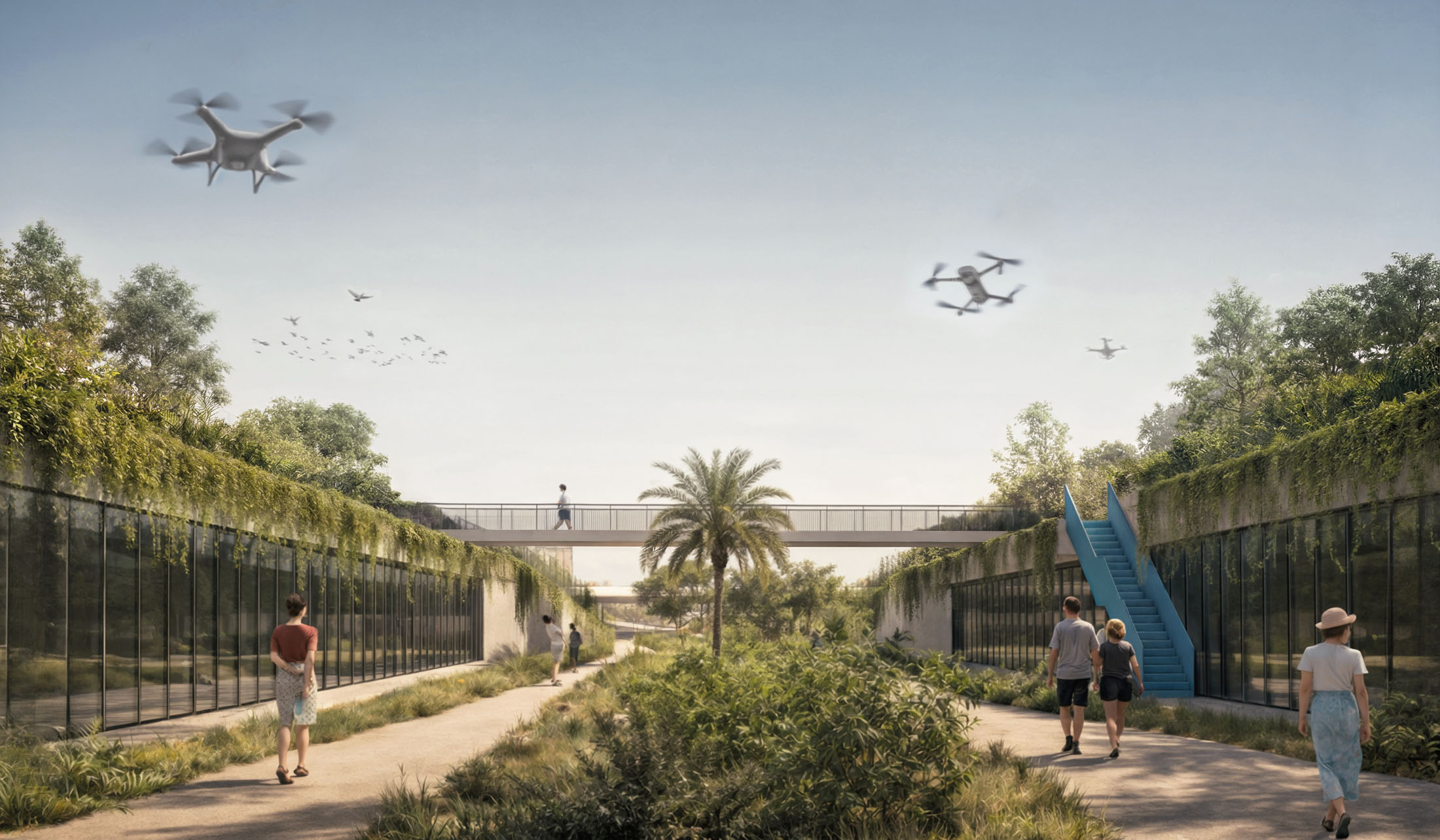 Reclaiming RKIF, Tripoli full width image 3