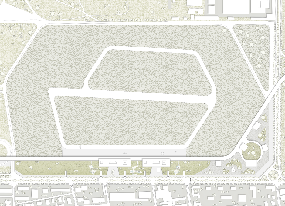 Bresso Vertiport, Milano section image 4