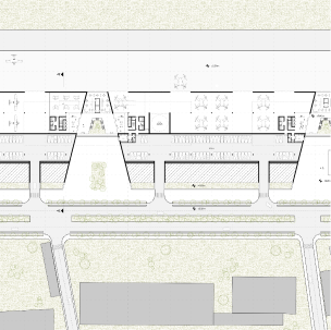 Bresso Vertiport, Milano gallery image 3