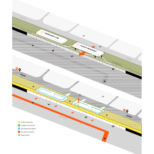 Bresso Vertiport, Milano gallery image 4