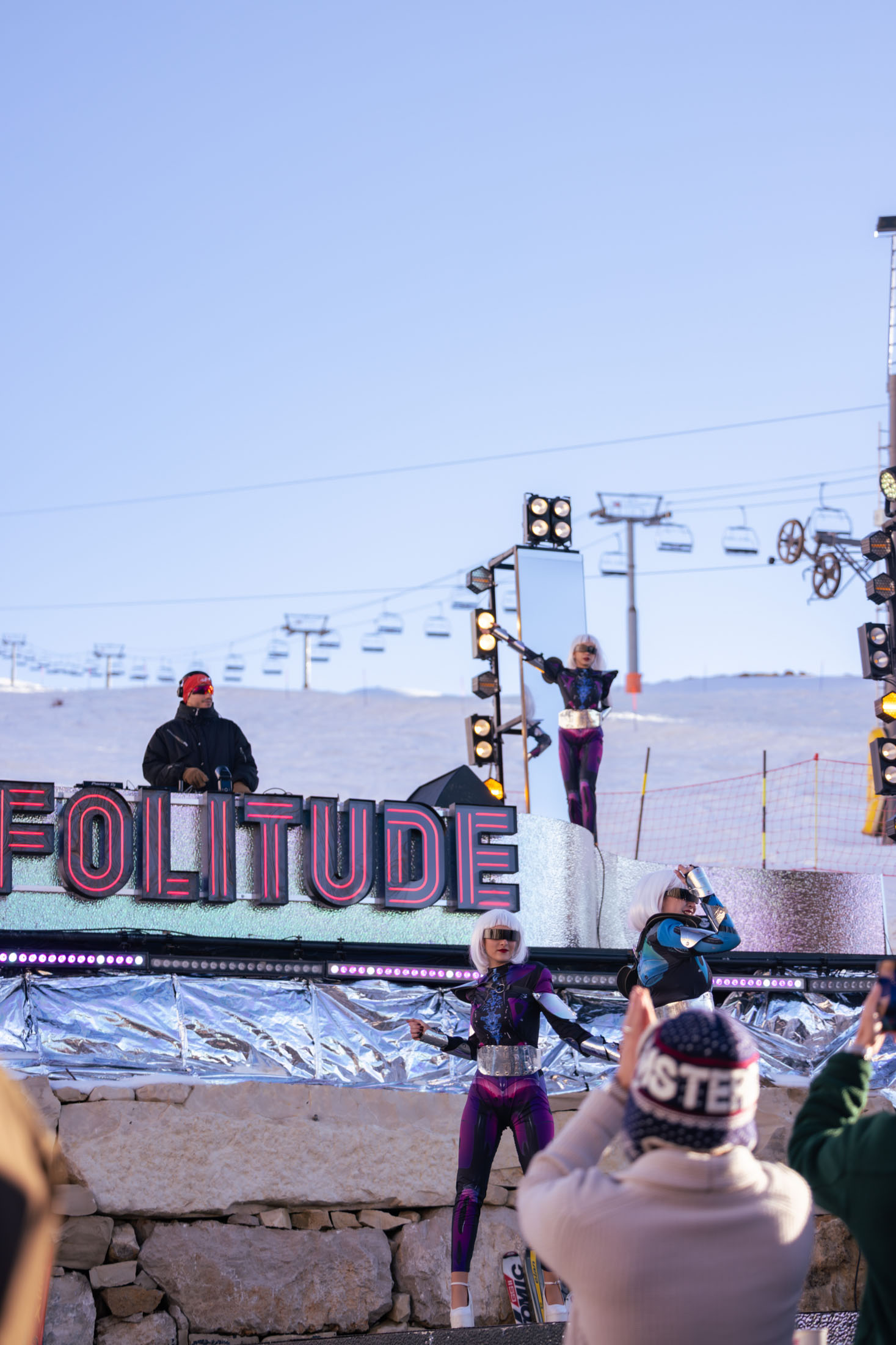 Folitude, Kfardebian, Lebanon section image 3
