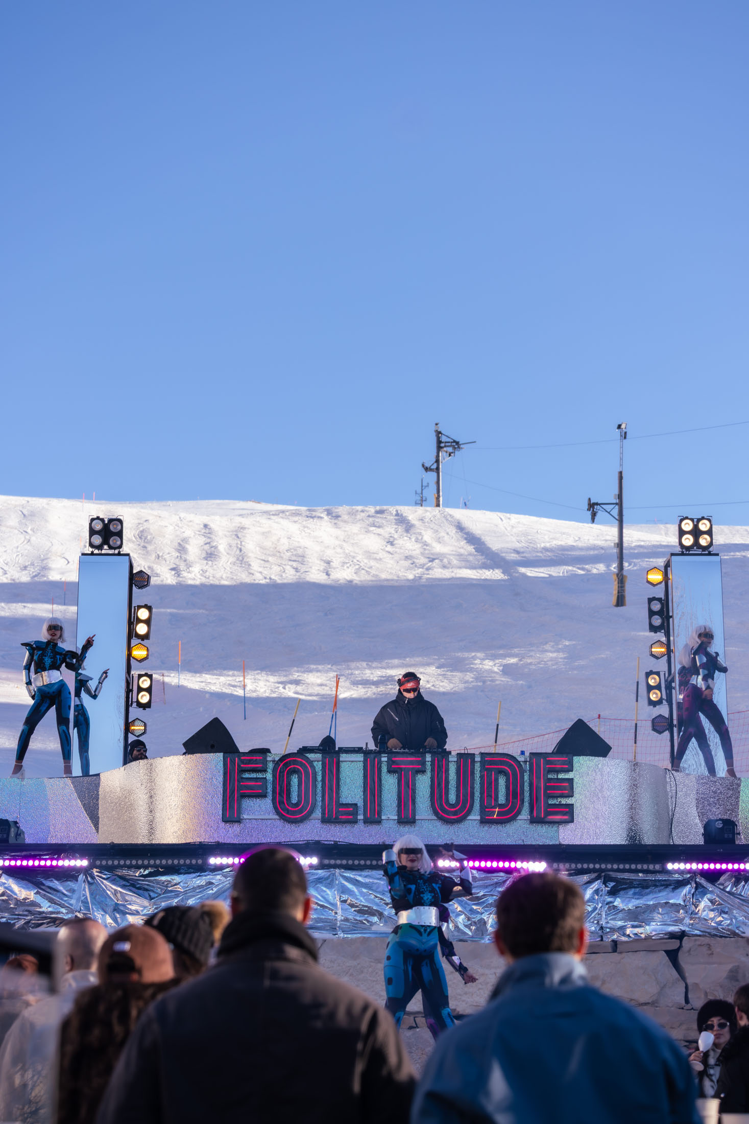 Folitude, Kfardebian, Lebanon section image 6