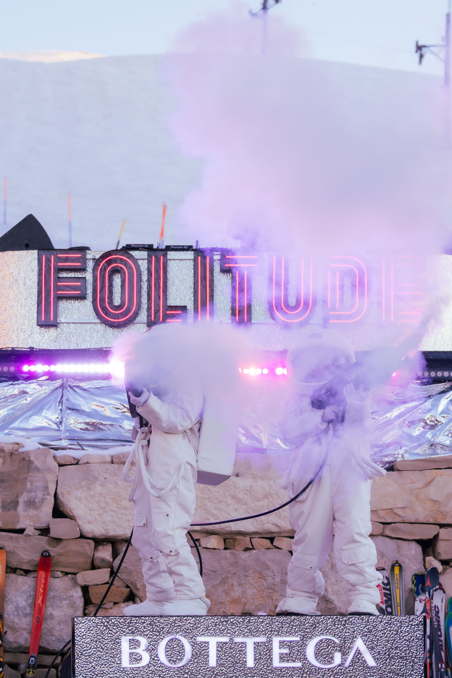 Folitude, Kfardebian, Lebanon section image 4