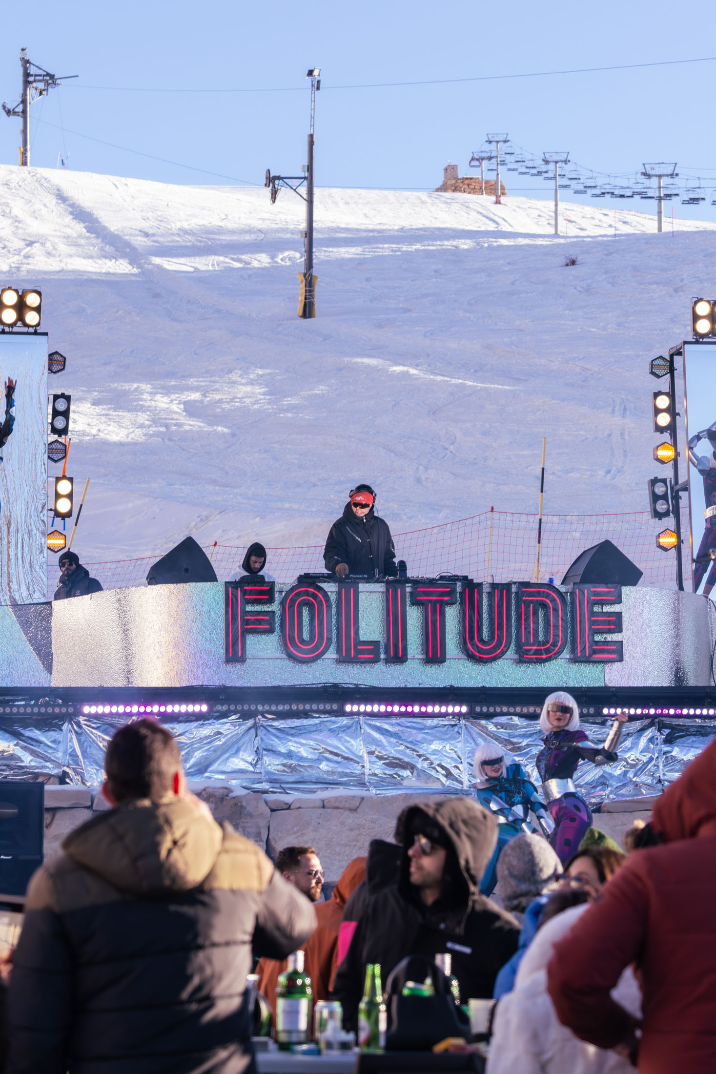 Folitude, Kfardebian, Lebanon gallery image 1