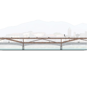 The Harmonious Path, Pisa gallery image 3