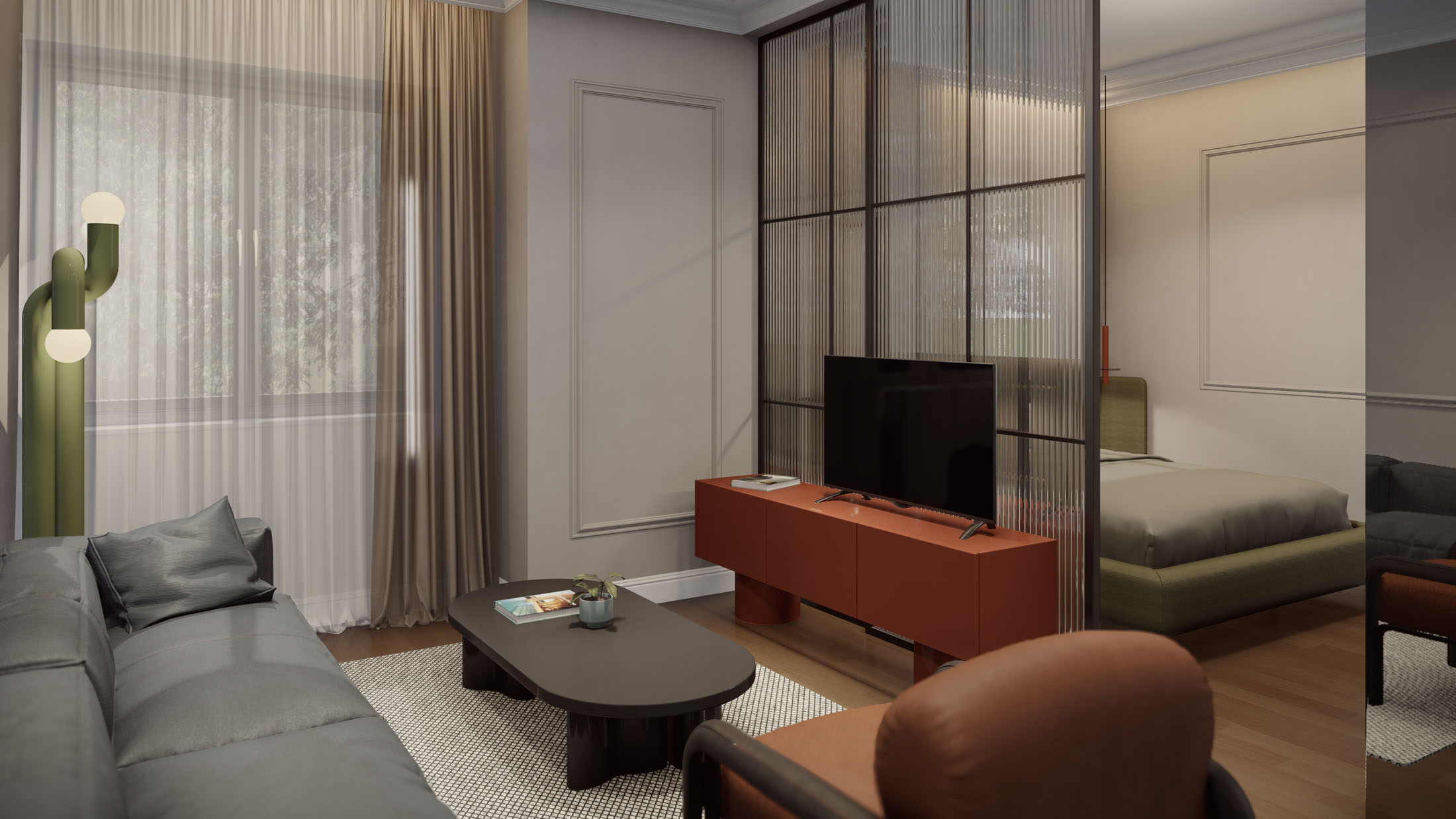 Boutique Hotel, Beirut section image 1