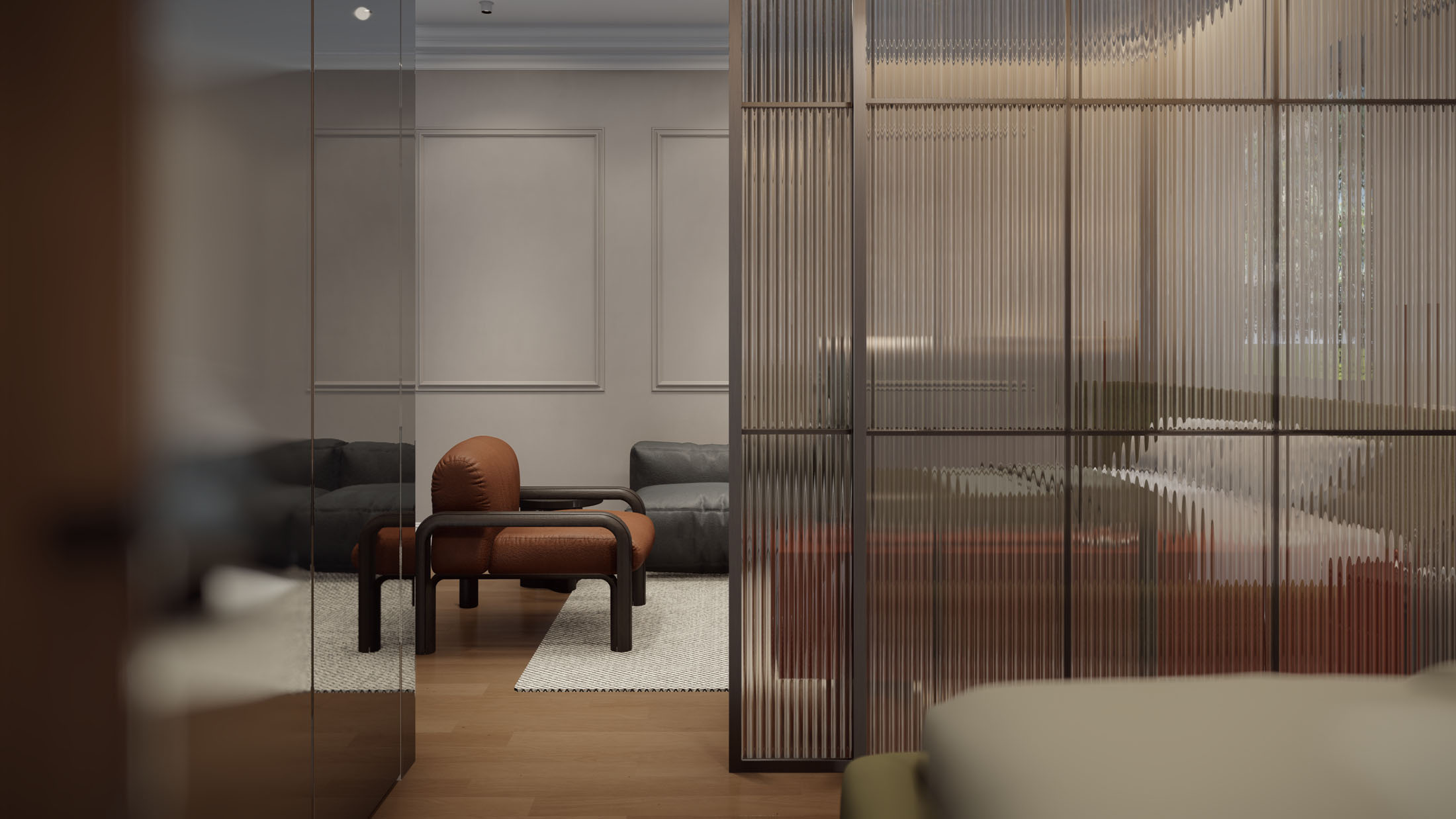 Boutique Hotel, Beirut full width image 4