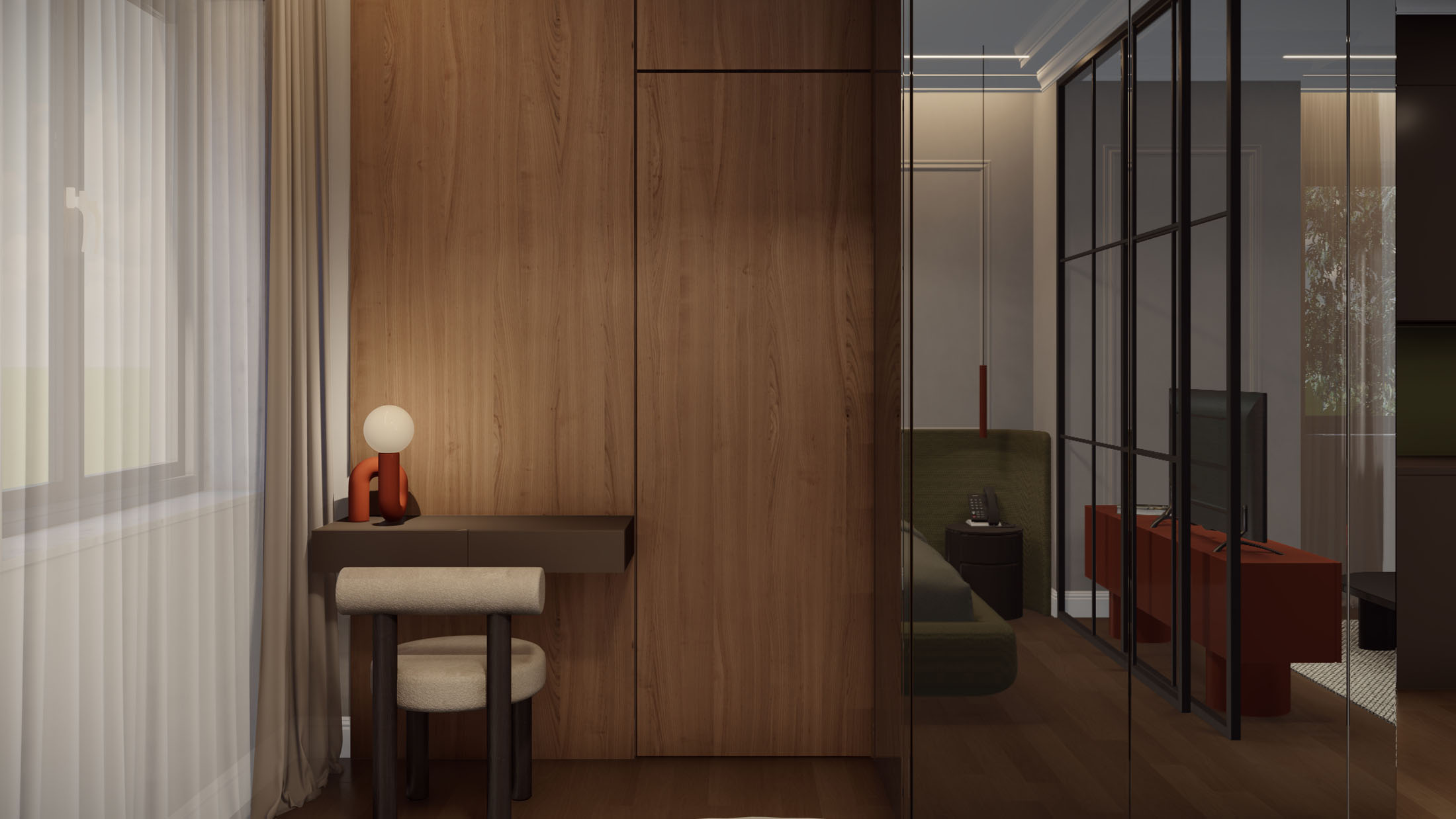 Boutique Hotel, Beirut gallery image 4