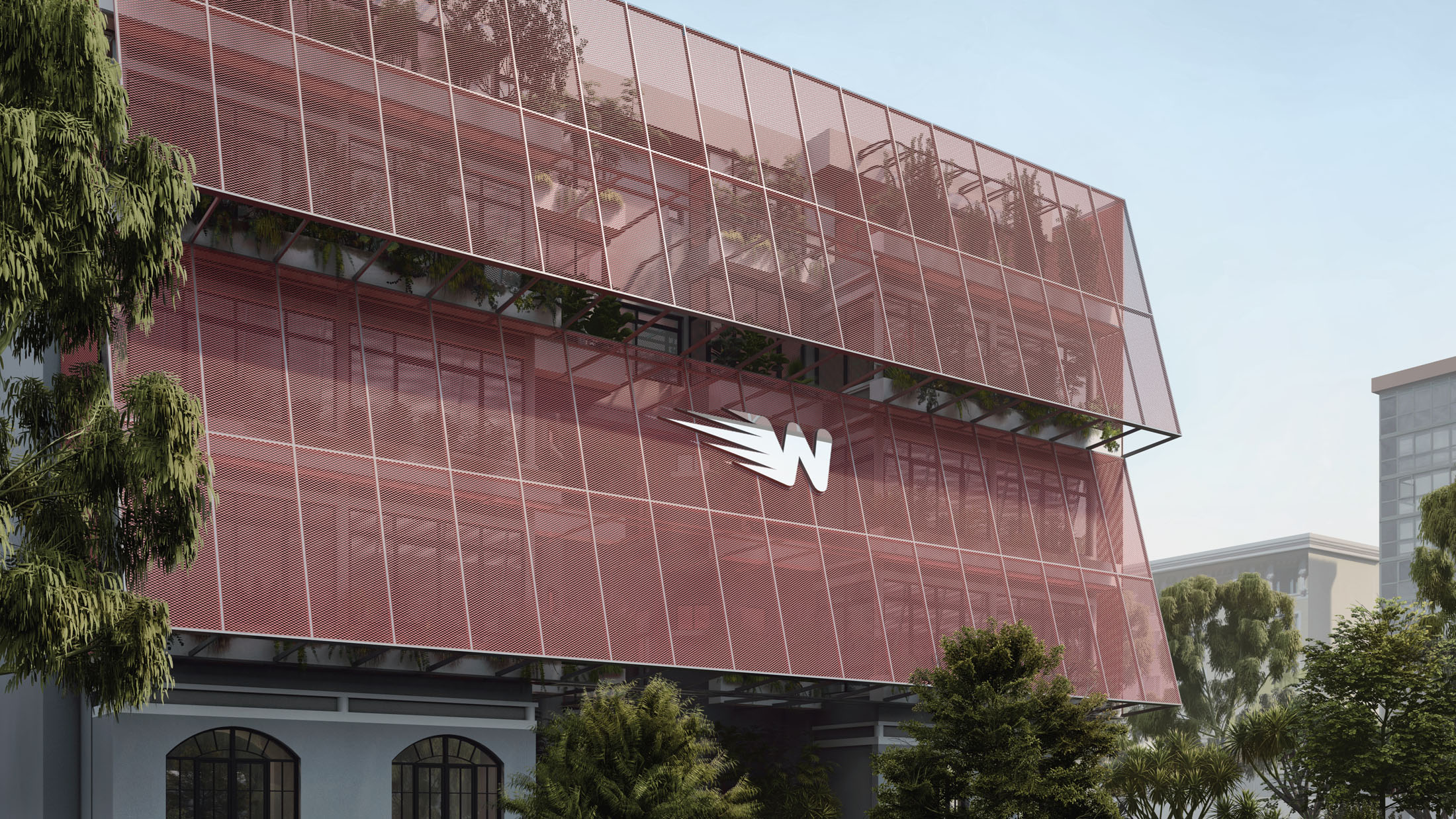Whish campus