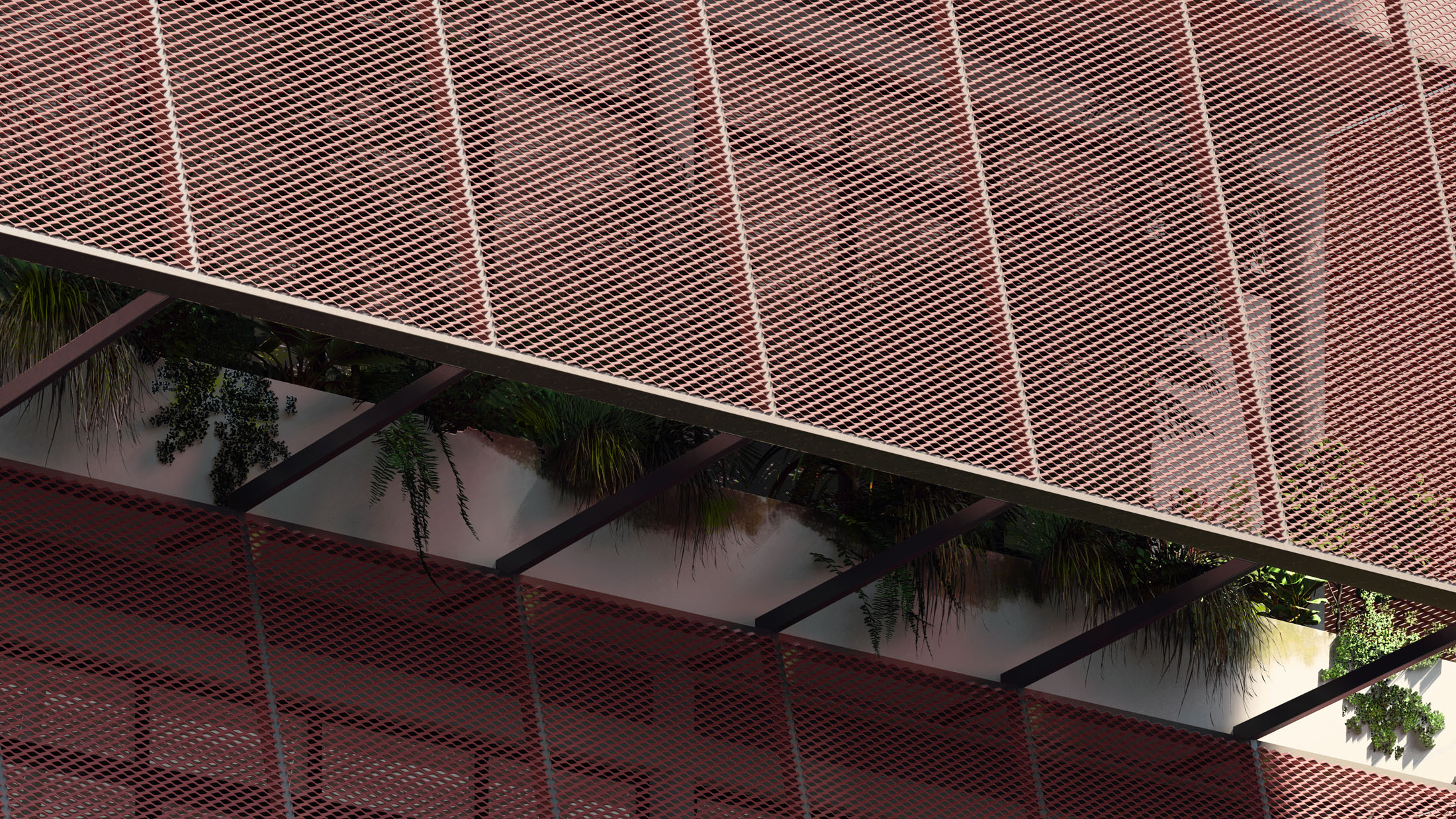 Whish campus, Beirut full width image 3