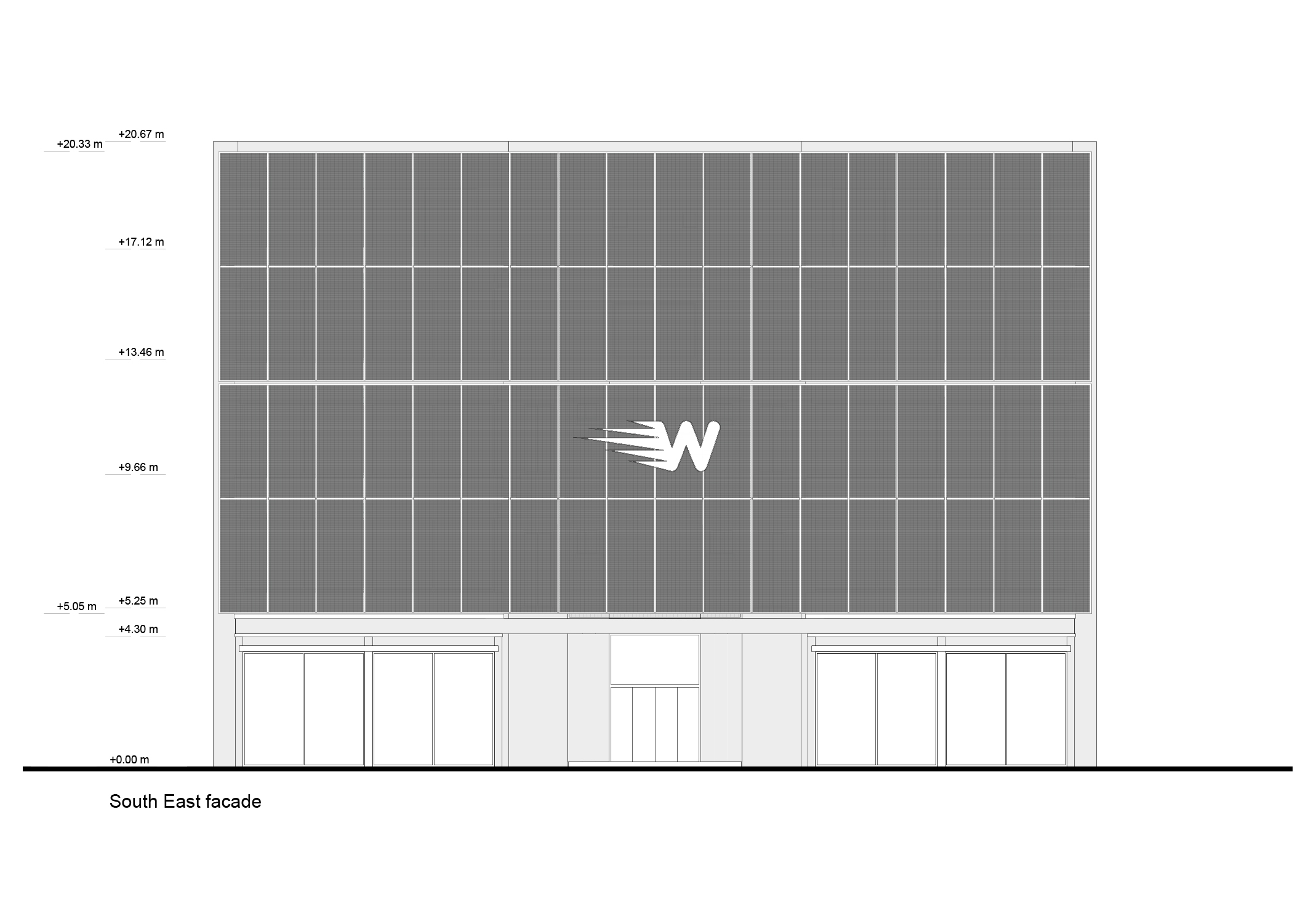 Whish campus, Beirut gallery image 1