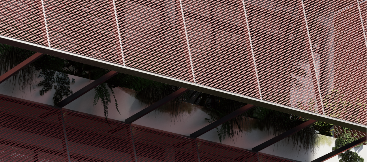 Whish campus, Beirut full width image 3