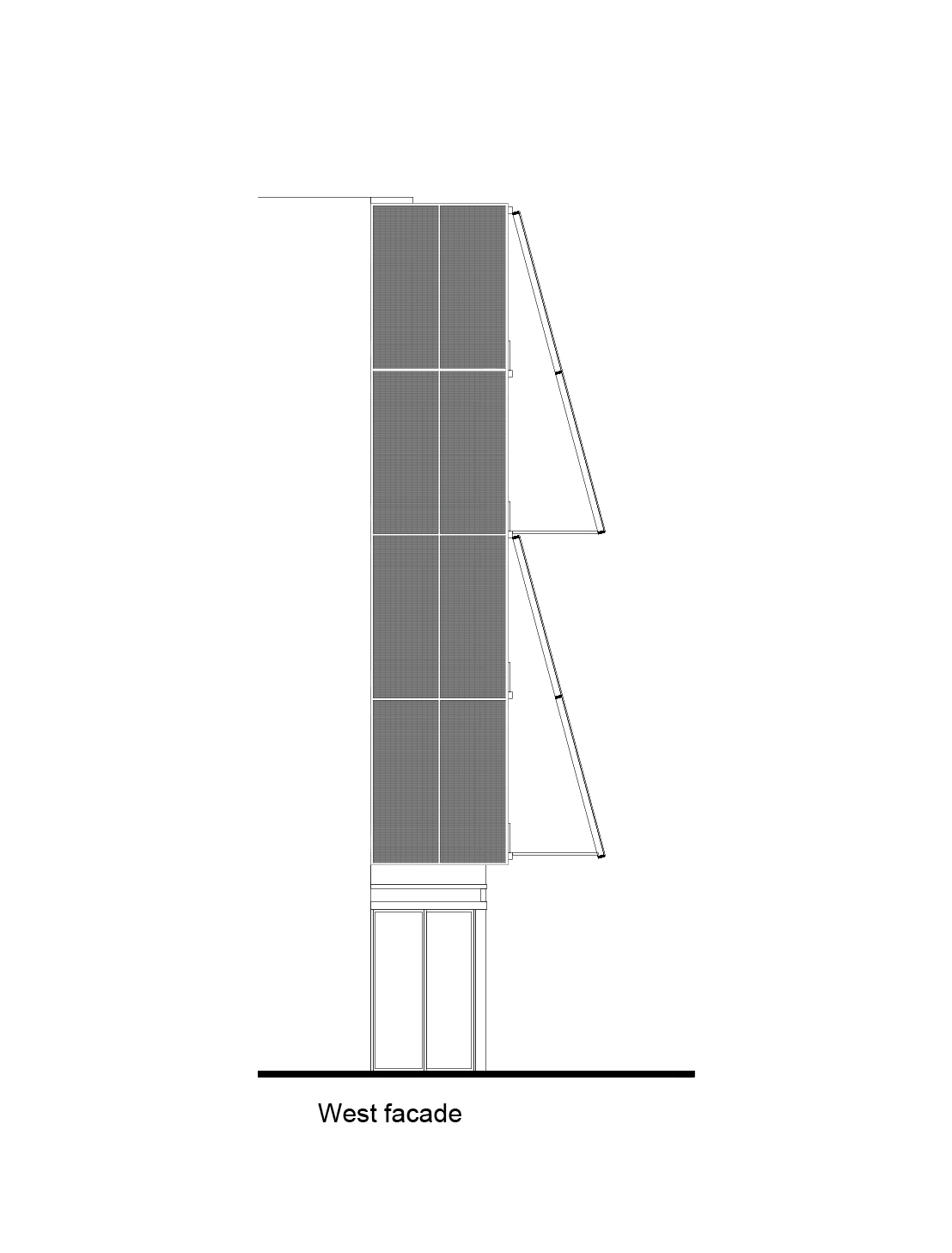 Whish campus, Beirut gallery image 2