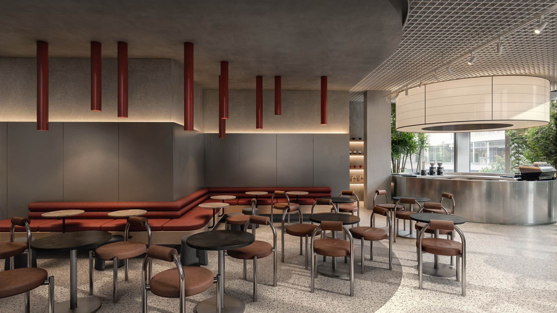 Whish Flagship Store, Beirut section image 10