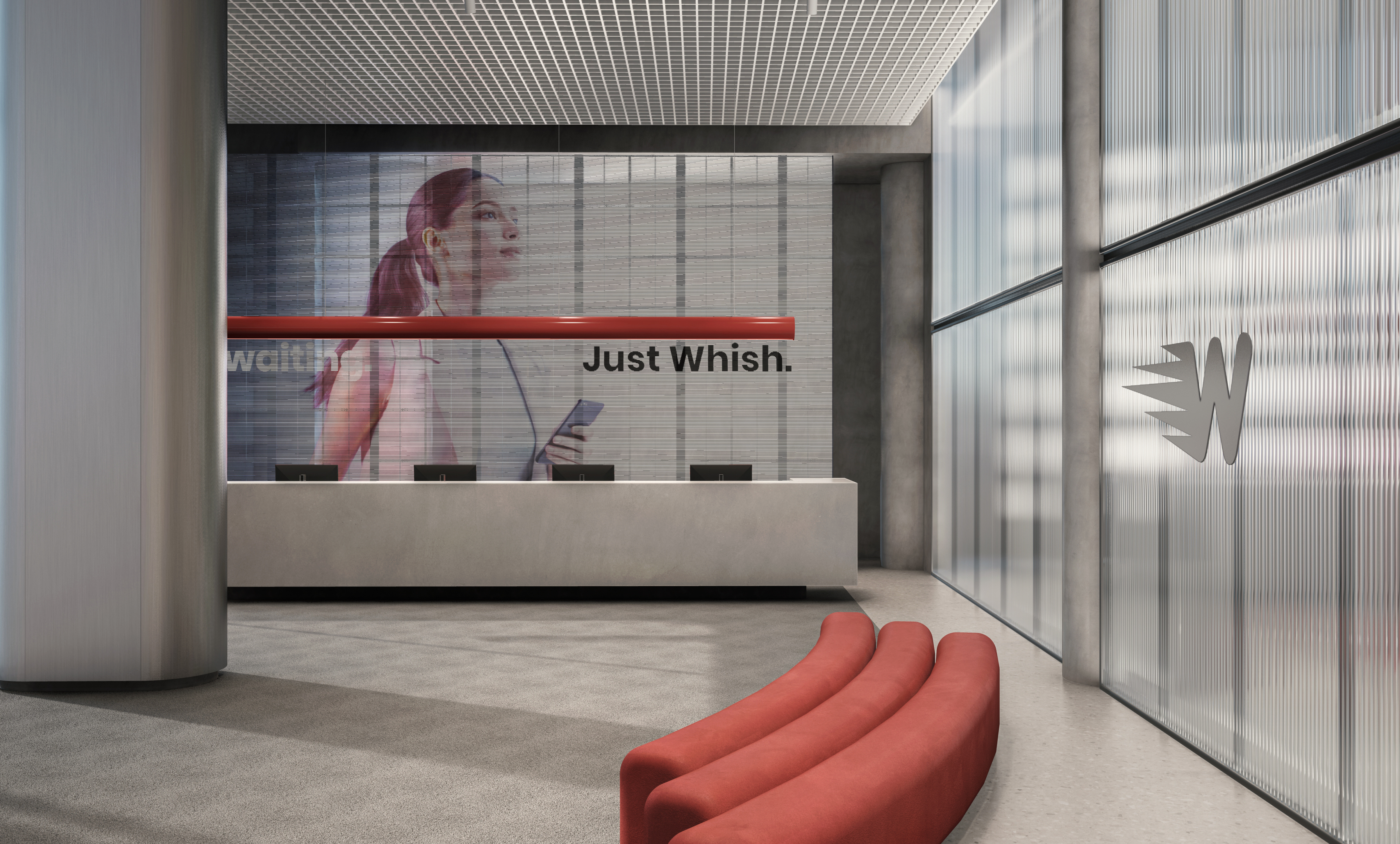 Whish Flagship Store