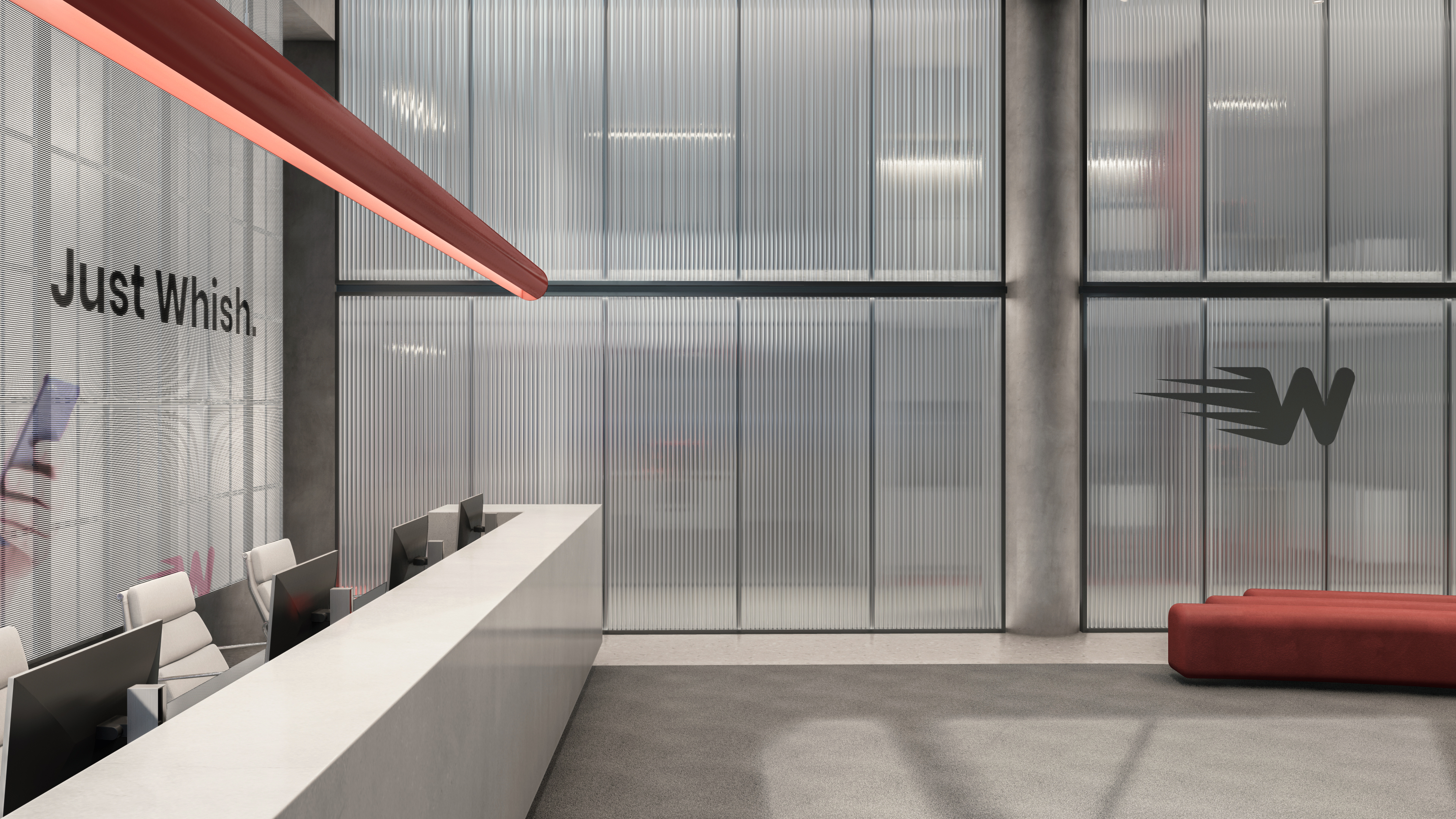 Whish Flagship Store, Beirut section image 1