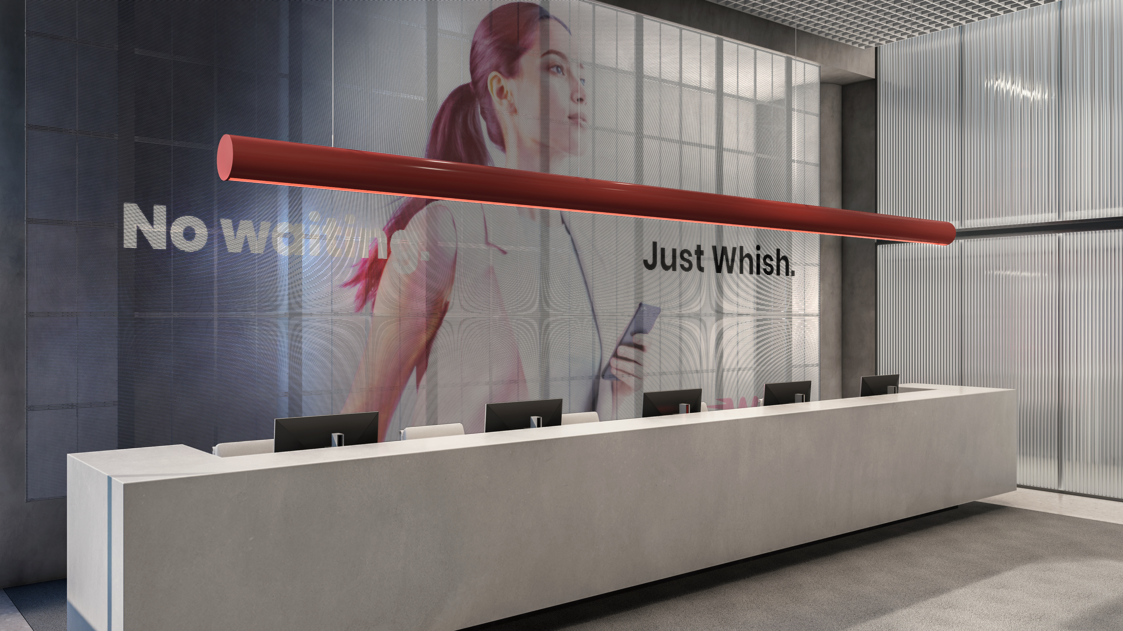 Whish Flagship Store, Beirut full width image 2