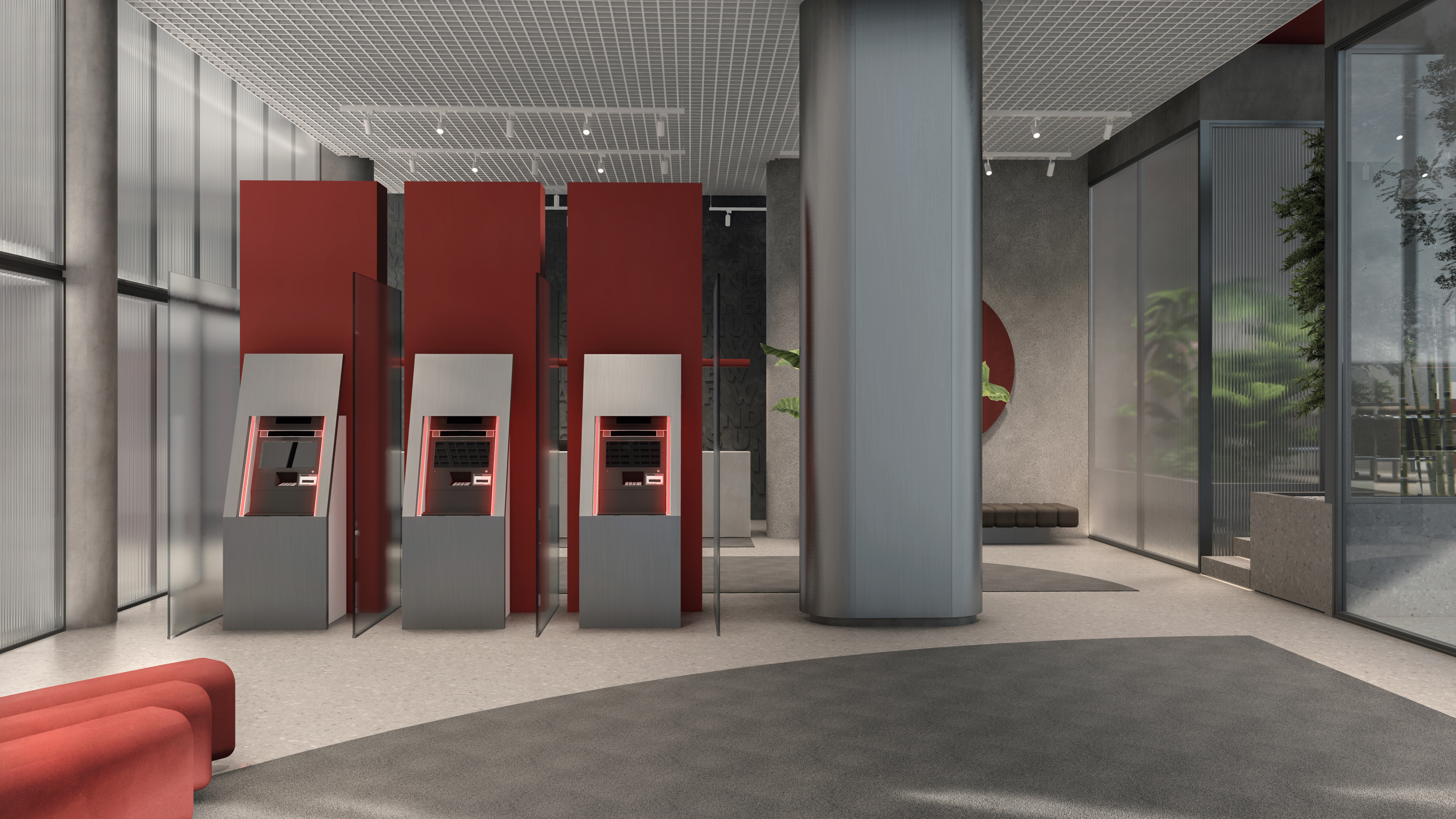 Whish Flagship Store, Beirut section image 3