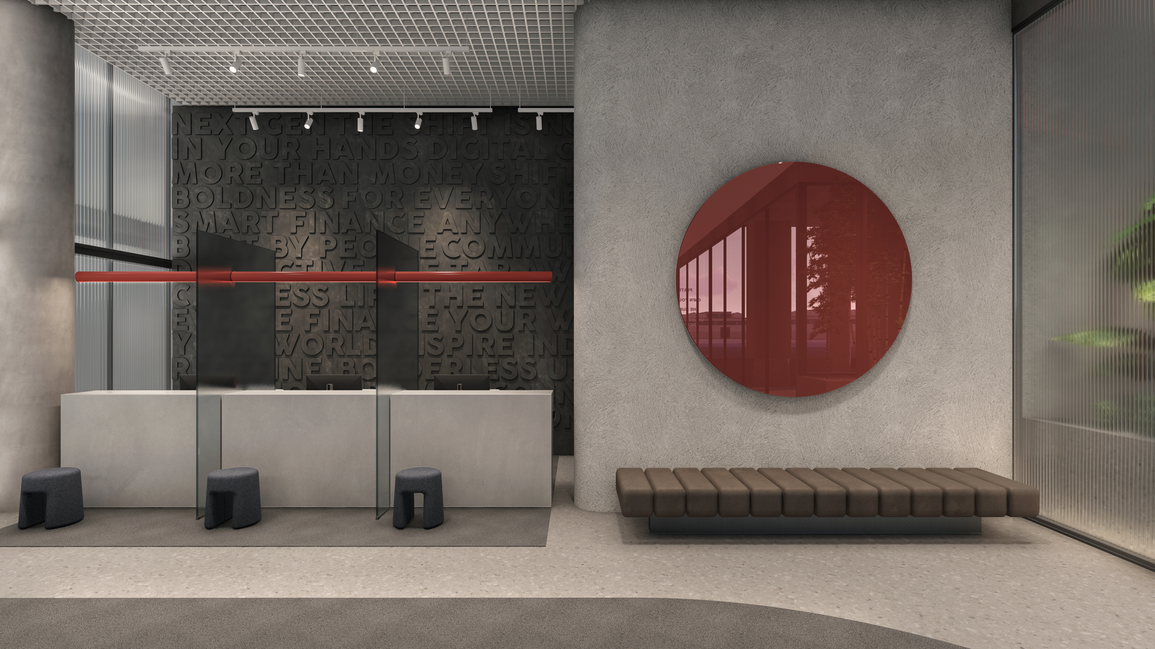 Whish Flagship Store, Beirut full width image 4
