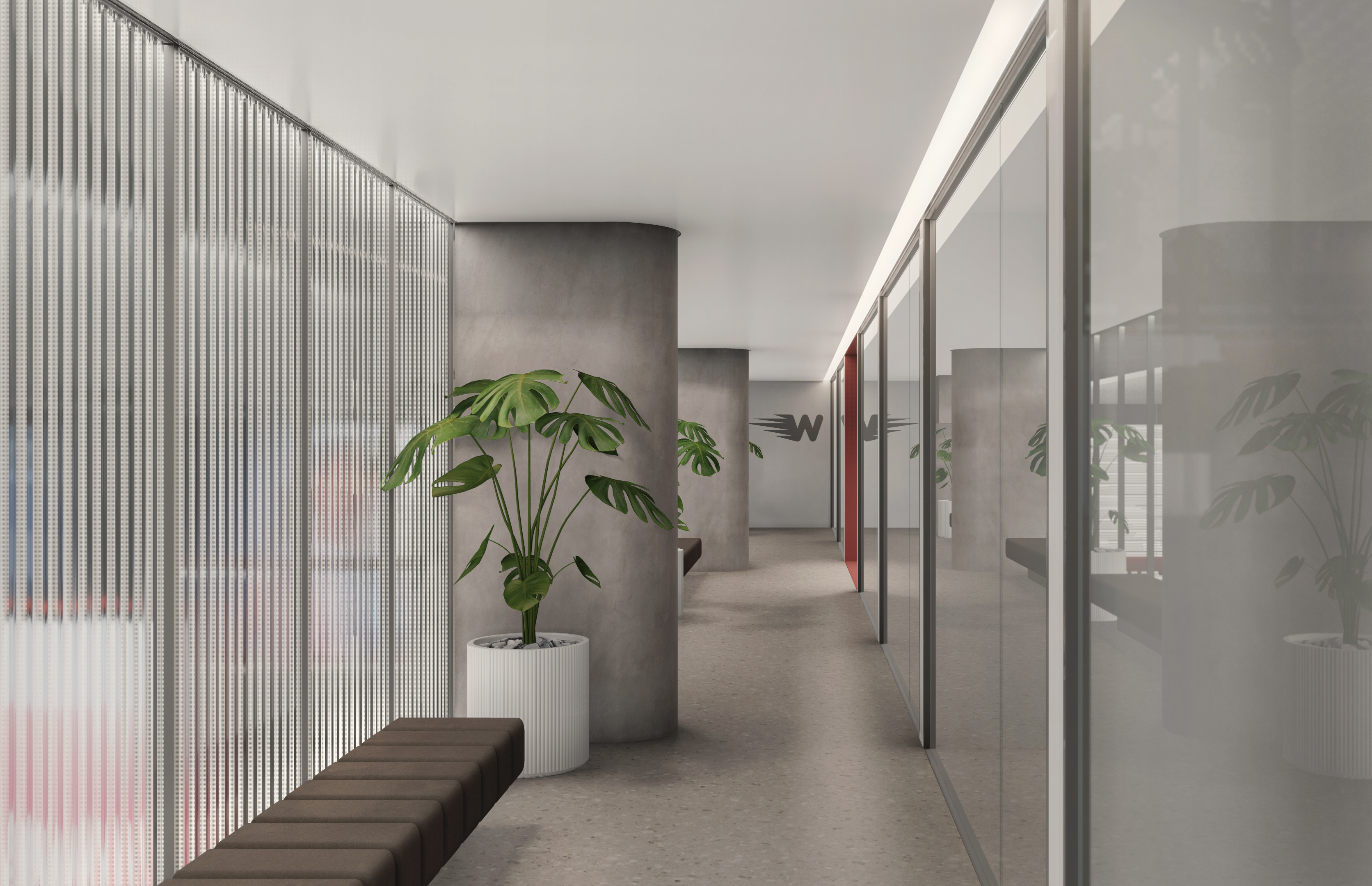 Whish Flagship Store, Beirut section image 5