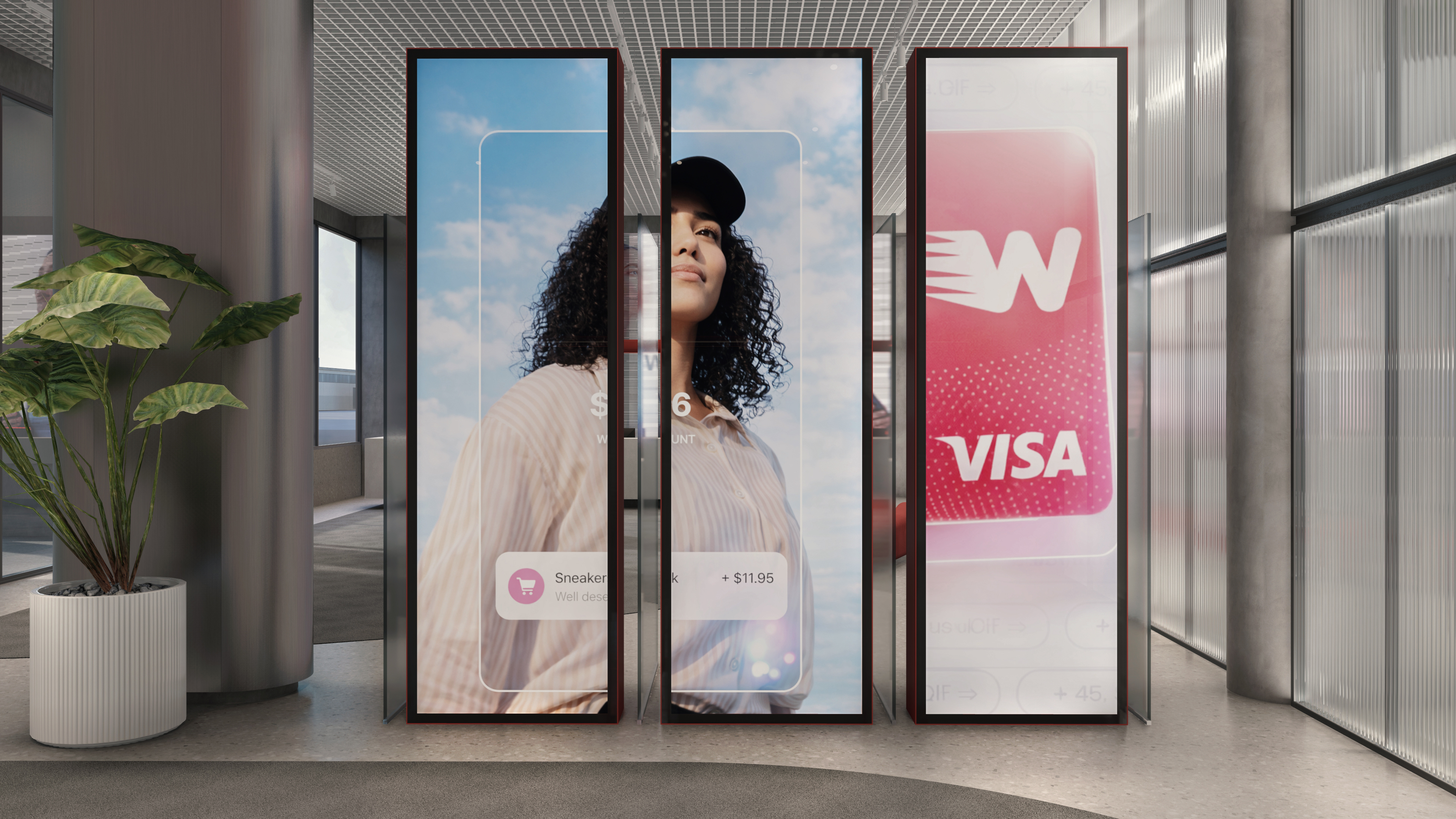 Whish Flagship Store, Beirut section image 6