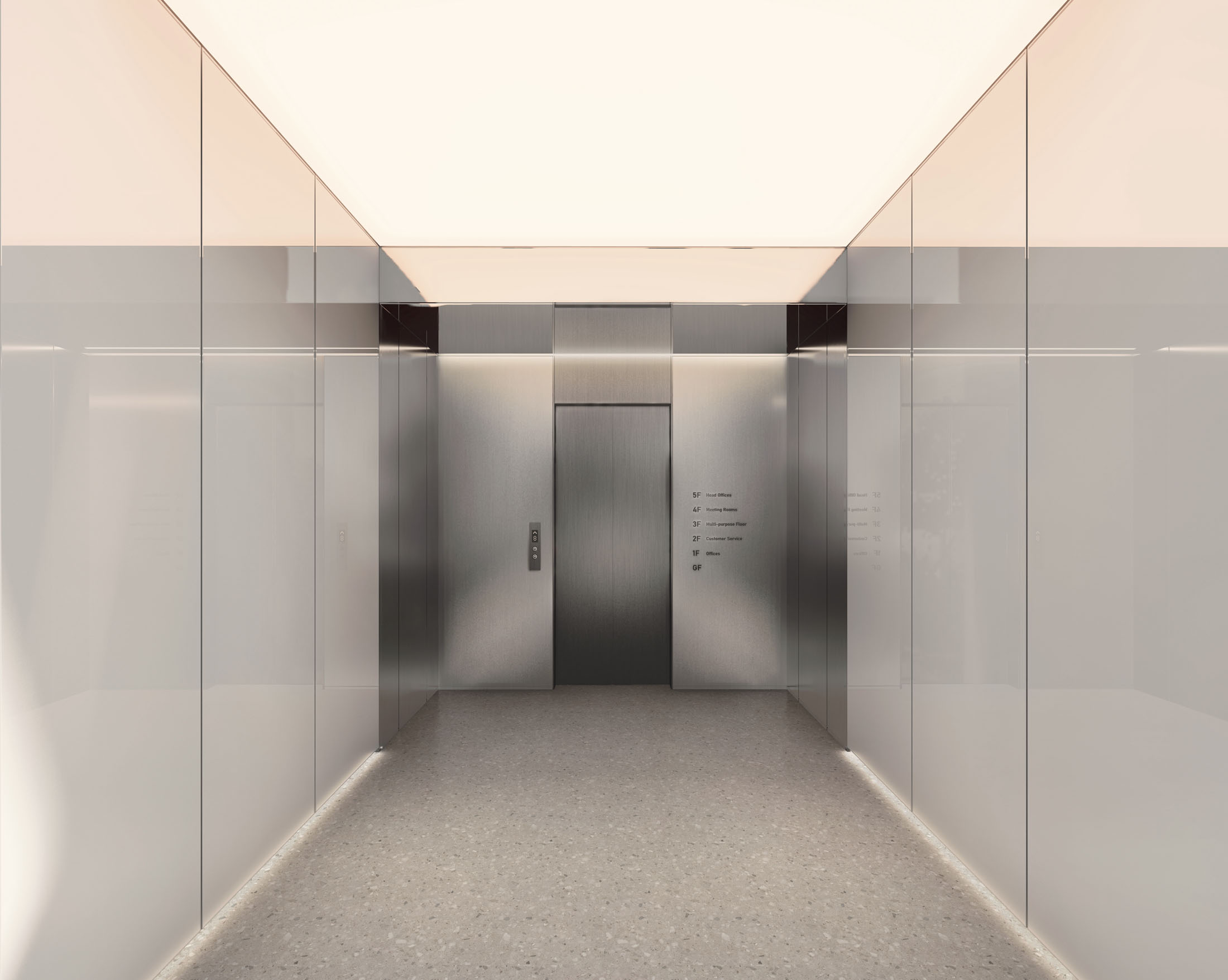 Whish campus 01, Beirut section image 6