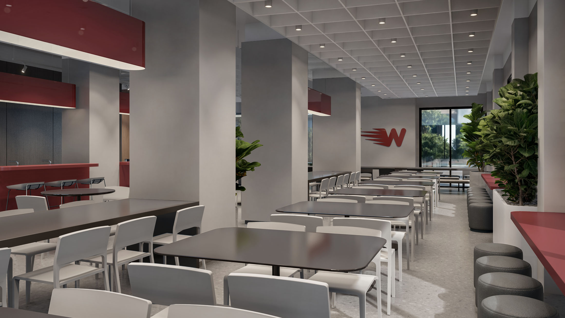 Whish campus 01, Beirut full width image 4