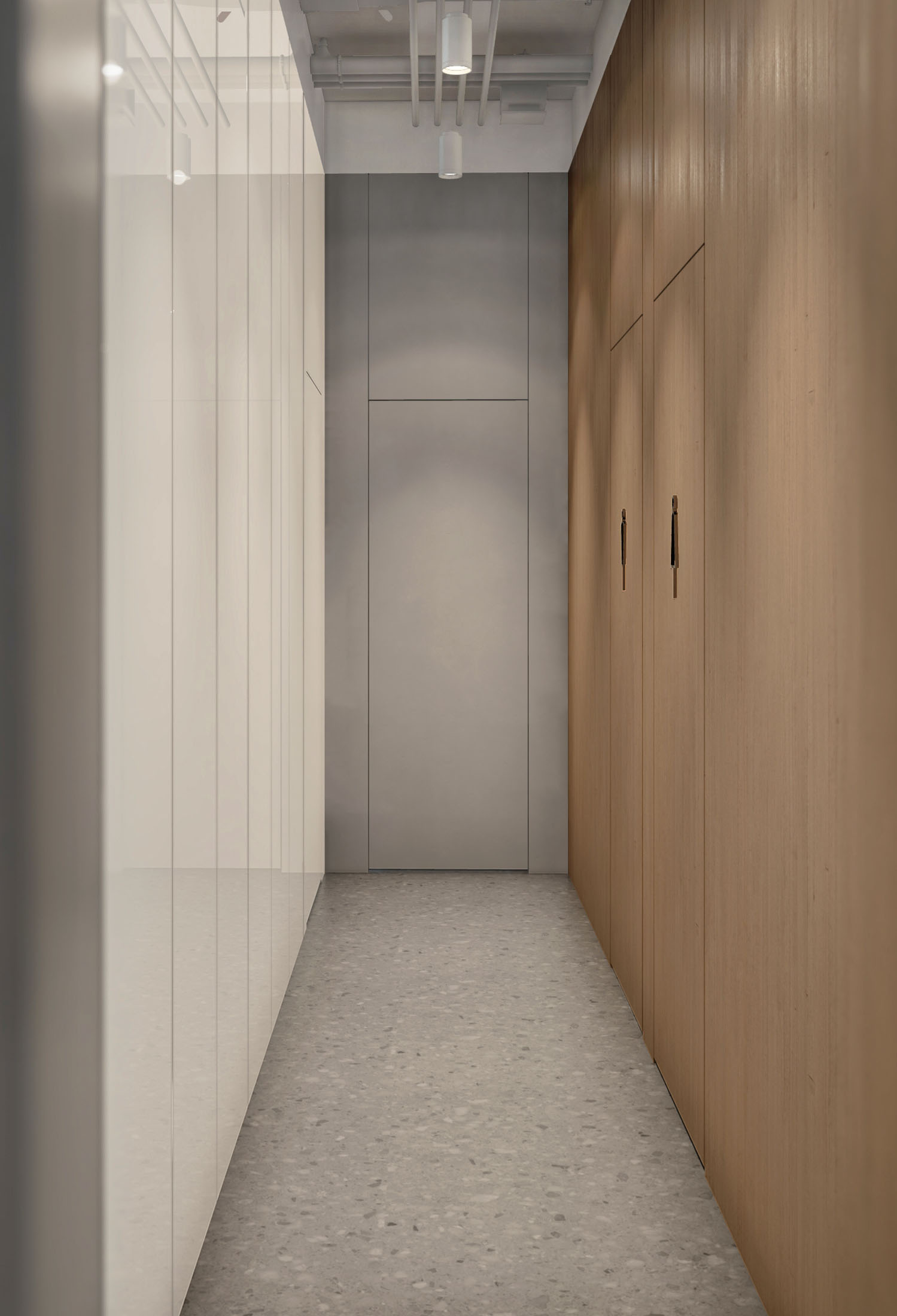 Whish campus 01, Beirut section image 5