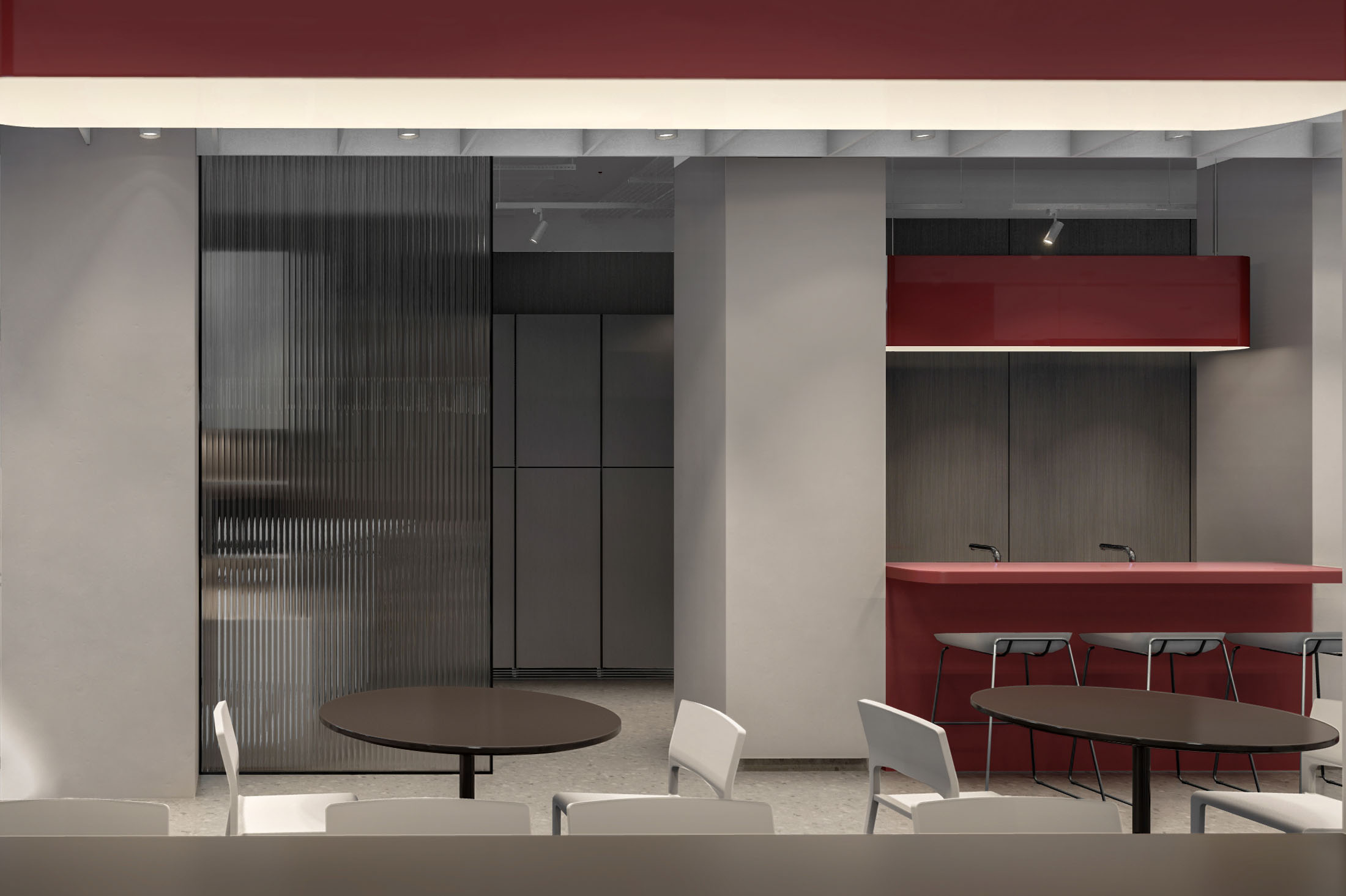 Whish campus 01, Beirut section image 1