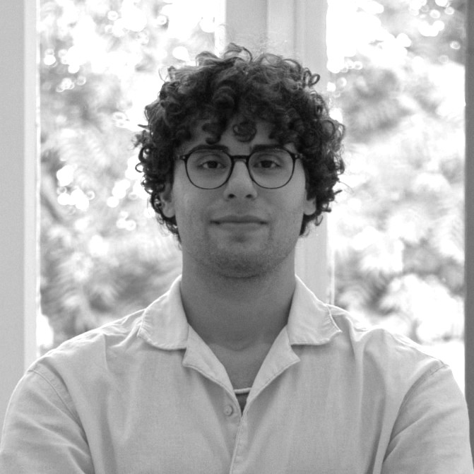 MARK SAMAHA, Principal Architect