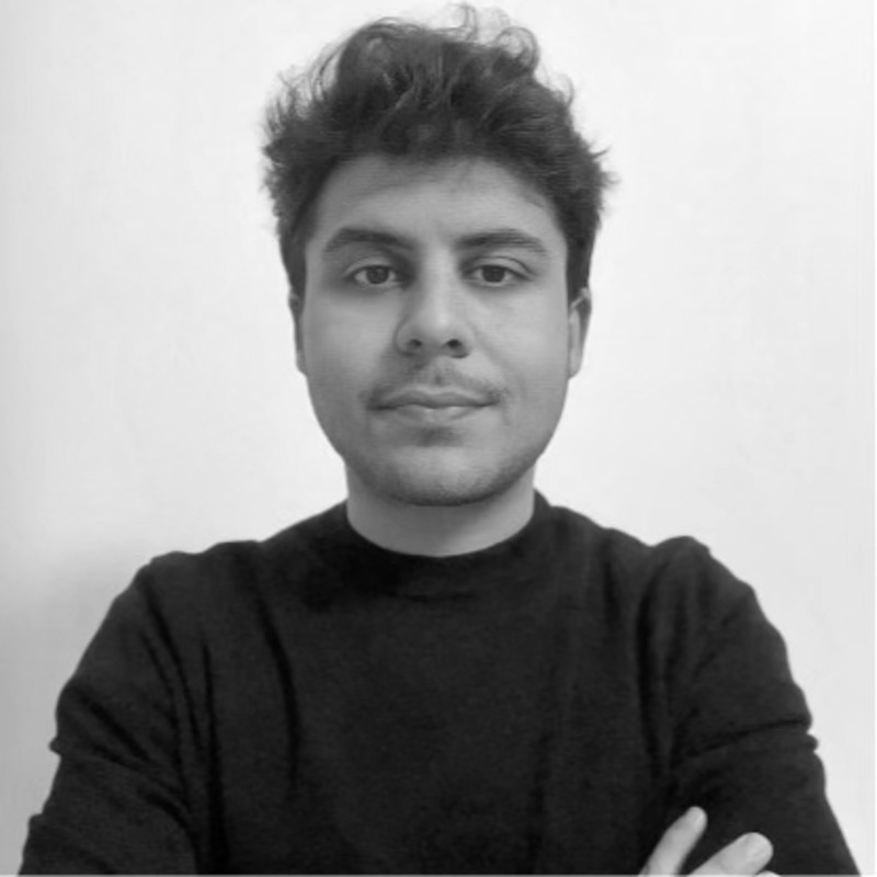 Peter Aoun, Senior Architect